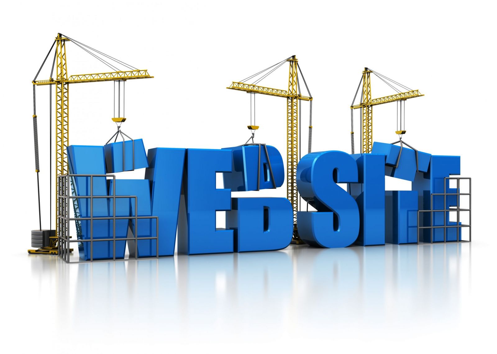 WEB SİTEMİZ YAYINDA ..!