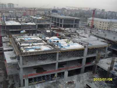 Projeye ait resimler