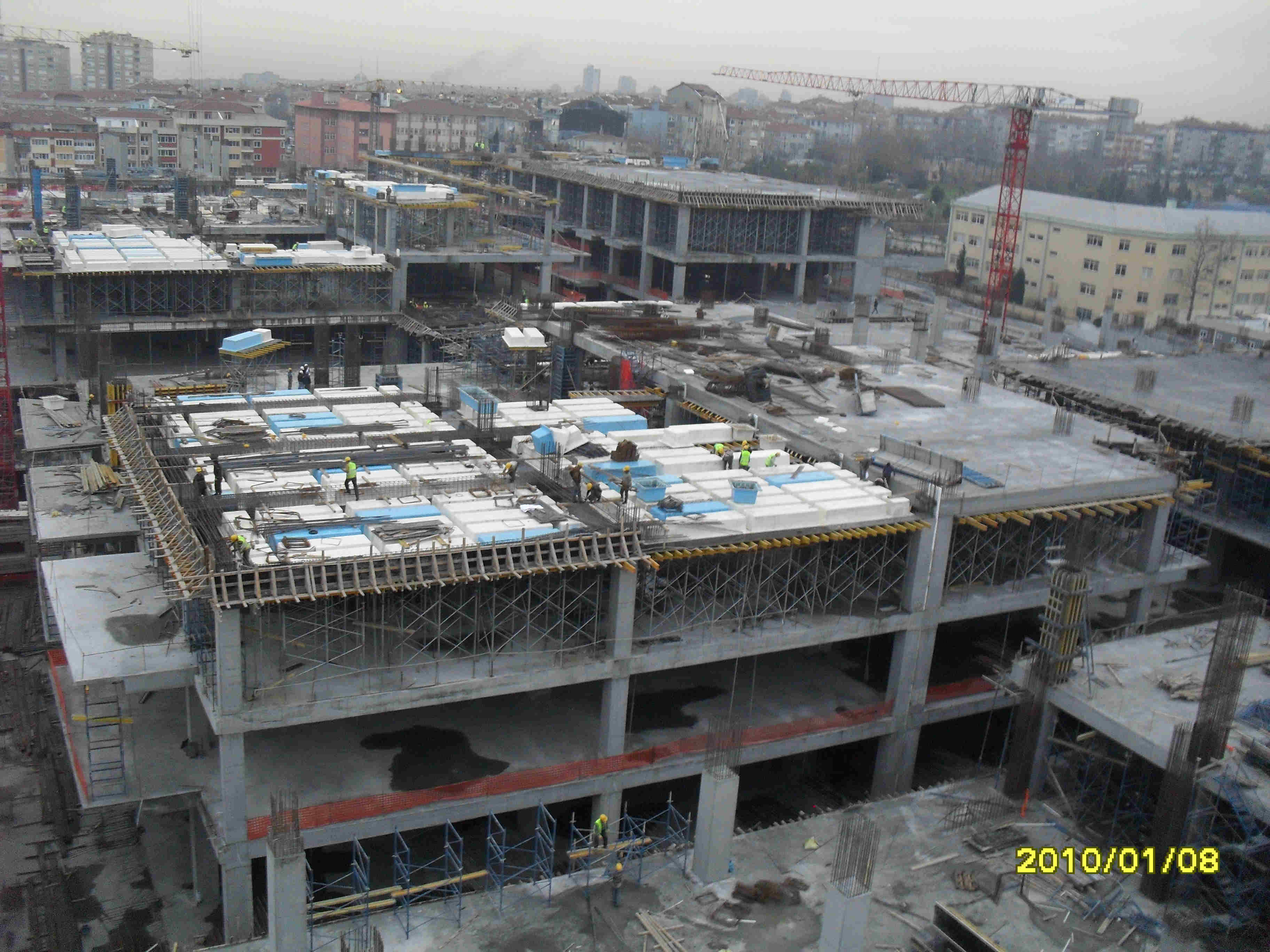 Projeye ait resimler