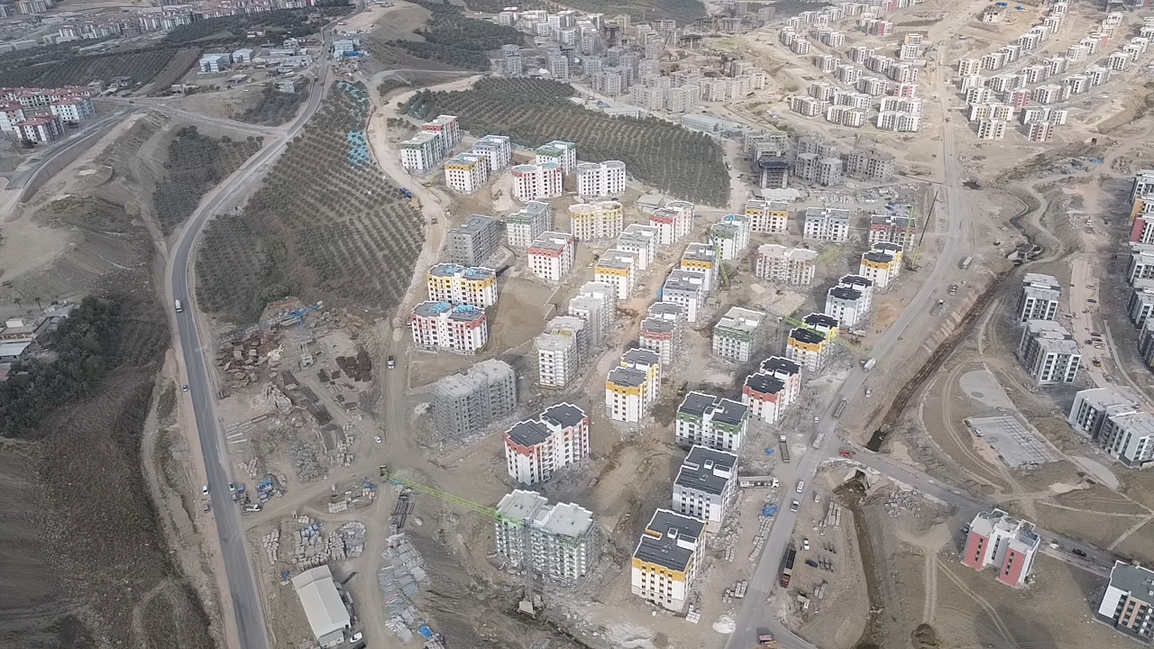 Projeye ait resimler