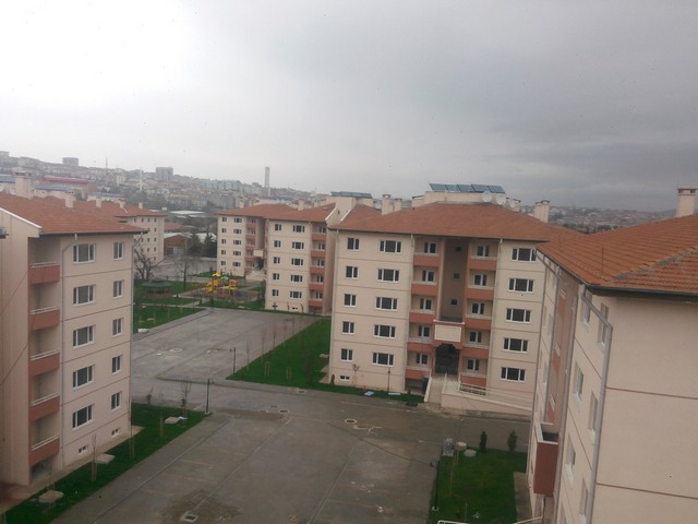 Projeye ait resimler