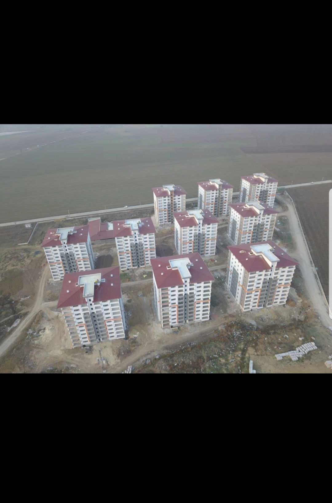 Projeye ait resimler