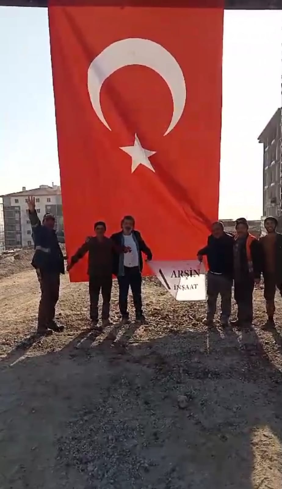 Projeye ait resimler