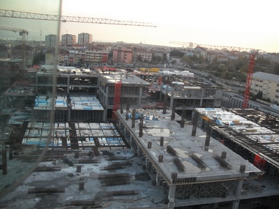 Projeye ait resimler