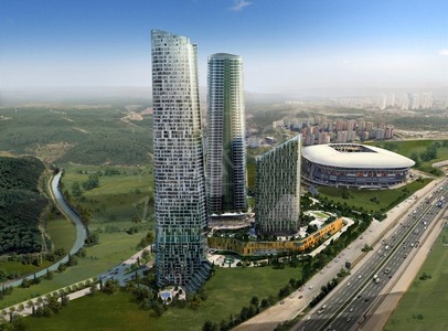 SKYLAND İSTANBUL
