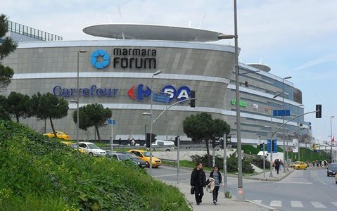 MARMARA FORUM AVM