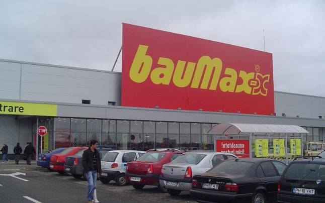 BAUMAX